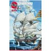 Airfix 09258V Golden Hind -1/72